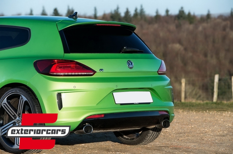 Bodykit R20 R dizajn / VW Scirocco Mk3 III Facelift (2015-2017) - Slika 33