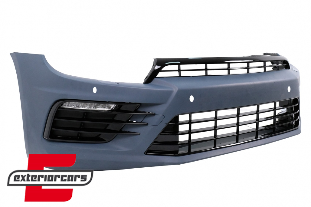 Bodykit R20 R dizajn / VW Scirocco Mk3 III Facelift (2015-2017) - Slika 4