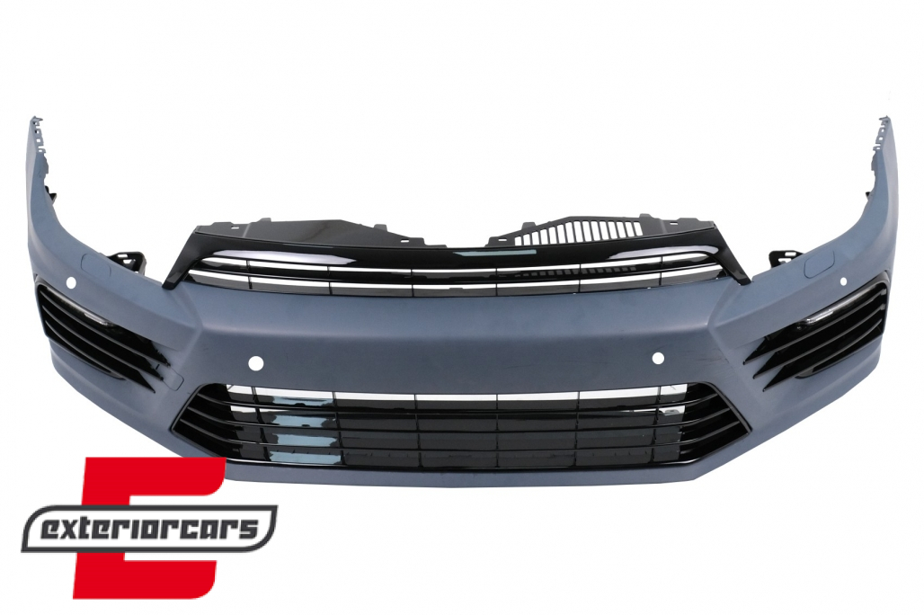 Bodykit R20 R dizajn / VW Scirocco Mk3 III Facelift (2015-2017) - Slika 5