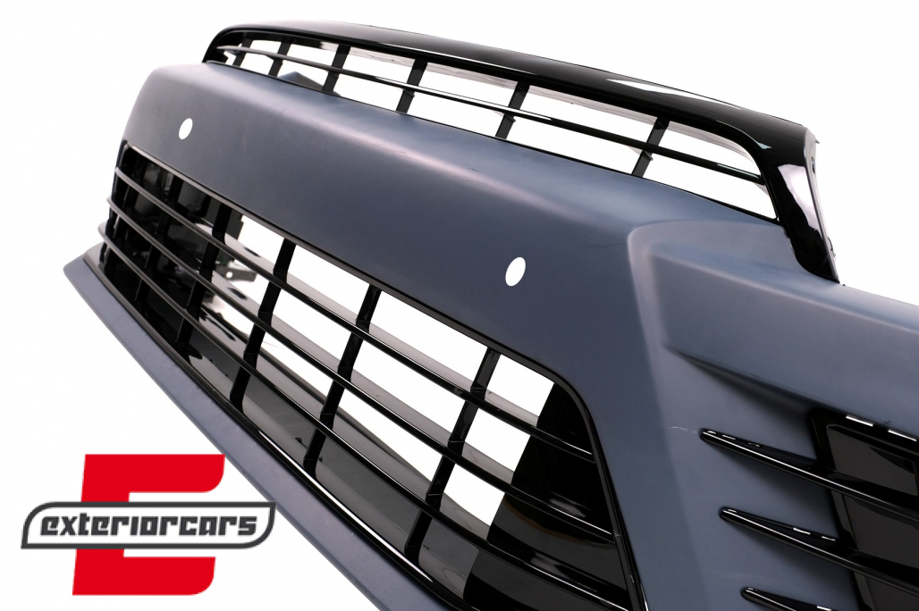 Bodykit R20 R dizajn / VW Scirocco Mk3 III Facelift (2015-2017) - Slika 7