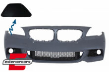 SRA poklopac prednjeg branika M paket dizajn (desna strana) / BMW serije 5 F10 F11 (2010-2017)