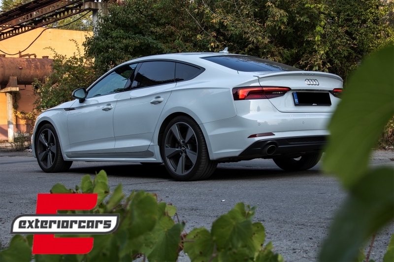 Pragovi RS5 dizajn / Audi A5 F5 Sportback (2017-2023) - Slika 7