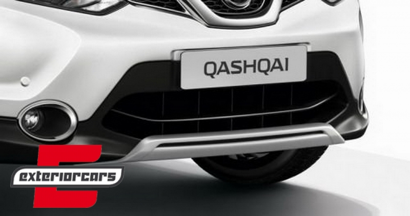 Off road paket / NISSAN Qashqai J11 (2014-2016) - Slika 15