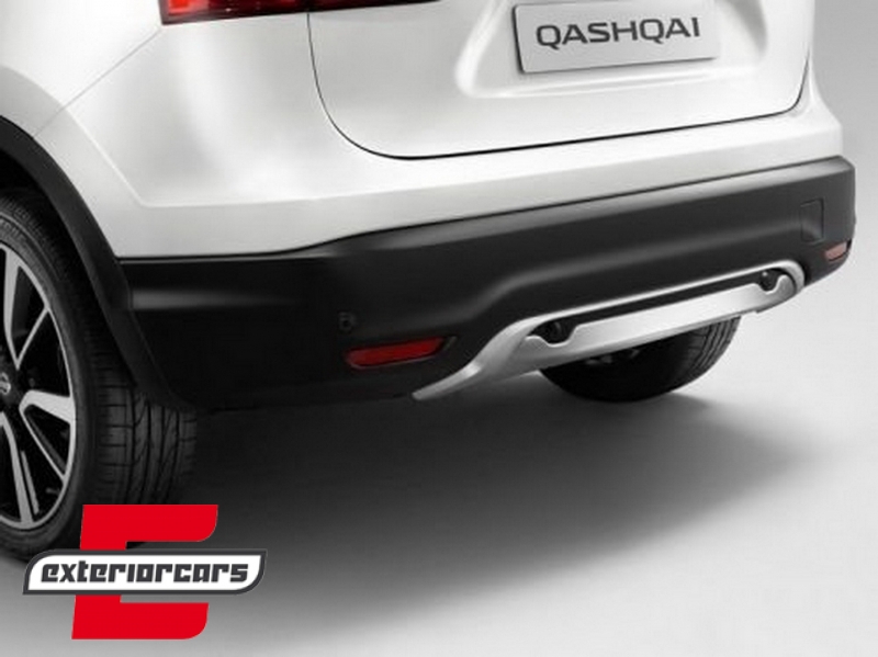 Off road paket / NISSAN Qashqai J11 (2014-2016) - Slika 16