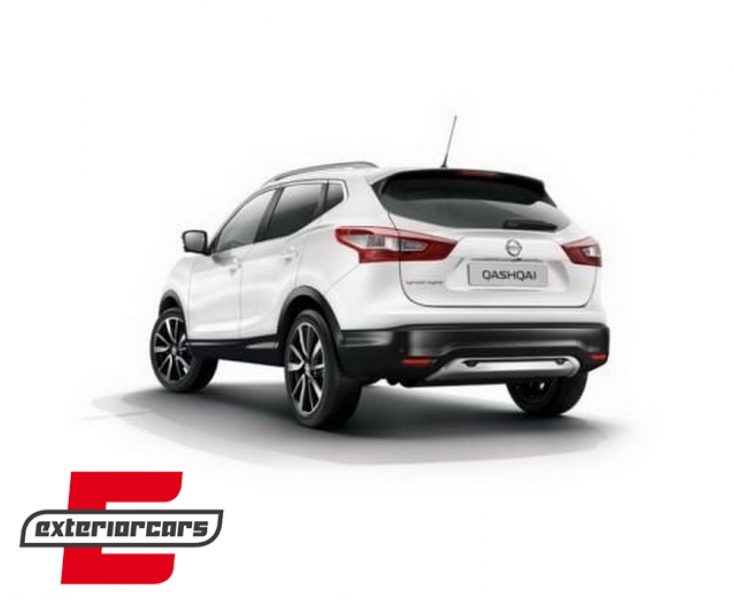 Off road paket / NISSAN Qashqai J11 (2014-2016) - Slika 18