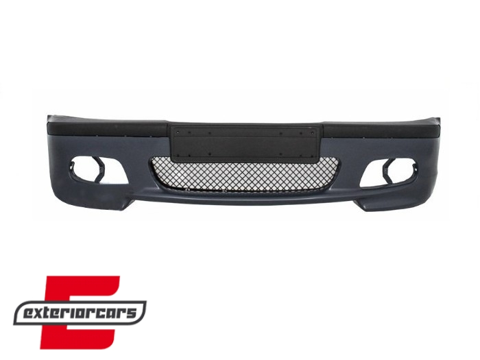 Bodykit M paket dizajn / BMW serije 3 E46 limuzina (1998-2004) - Slika 2