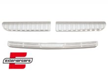 Zaštitna ploča stražnjeg branika - aluminijski poklopac / Range ROVER Sport L494 (2014-)