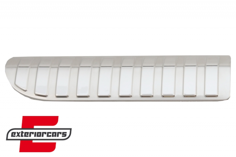 Zaštitna ploča stražnjeg branika - aluminijski poklopac / Range ROVER Sport L494 (2014-) - Slika 2