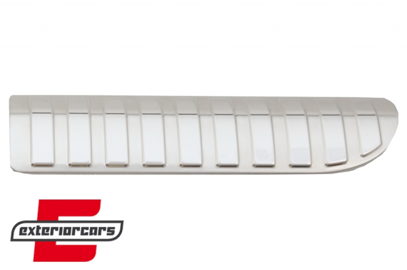 Zaštitna ploča stražnjeg branika - aluminijski poklopac / Range ROVER Sport L494 (2014-) - Slika 4