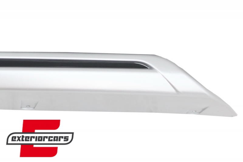 Off road paket / NISSAN Qashqai J11 (2014-2016) - Slika 10