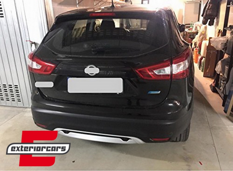 Off road paket / NISSAN Qashqai J11 (2014-2016) - Slika 14