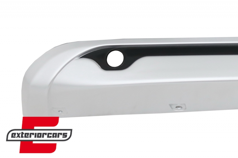 Off road paket / NISSAN Qashqai J11 (2014-2016) - Slika 5