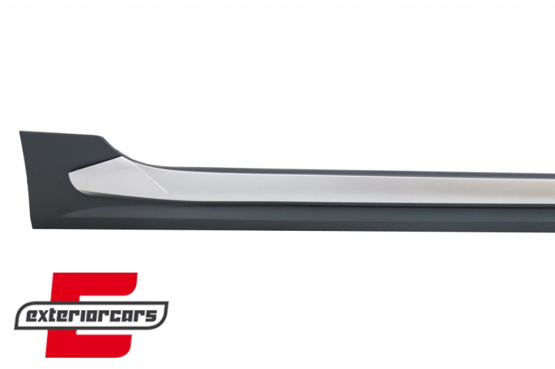 Pragovi RS5 dizajn / Audi A5 F5 Sportback (2017-2023) - Slika 3