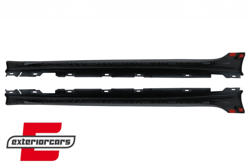 Pragovi RS5 dizajn / Audi A5 F5 Sportback (2017-2023) - Slika 5