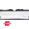Prednja maska Autobiography dizajn (siva) / Land Range Rover Sport L320 Facelift (2009-2013)