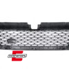 Prednja maska Autobiography dizajn (siva) / Land Range Rover Sport L320 Facelift (2009-2013) - Slika 5
