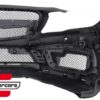 Prednji branik GLA45 AMG dizajn / MERCEDES GLA klasa X156 (2014-2016) - Slika 6
