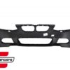 Prednji branik M paket dizajn / BMW serije 3 E92 E93 (2006-2009) - Slika 4