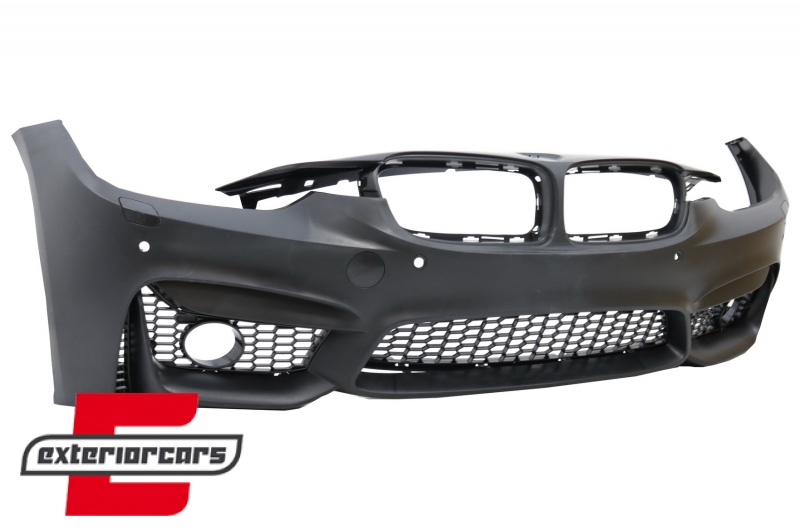 Bodykit M3 dizajn / BMW serije 3 F30 (2011-2019) - Slika 3