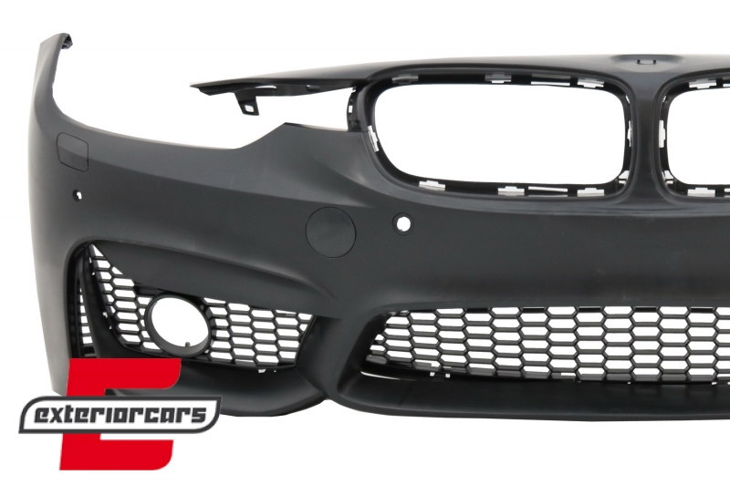 Bodykit M3 dizajn / BMW serije 3 F30 (2011-2019) - Slika 4