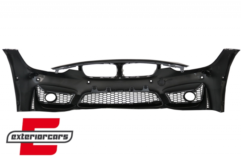 Bodykit M3 dizajn / BMW serije 3 F30 (2011-2019) - Slika 5