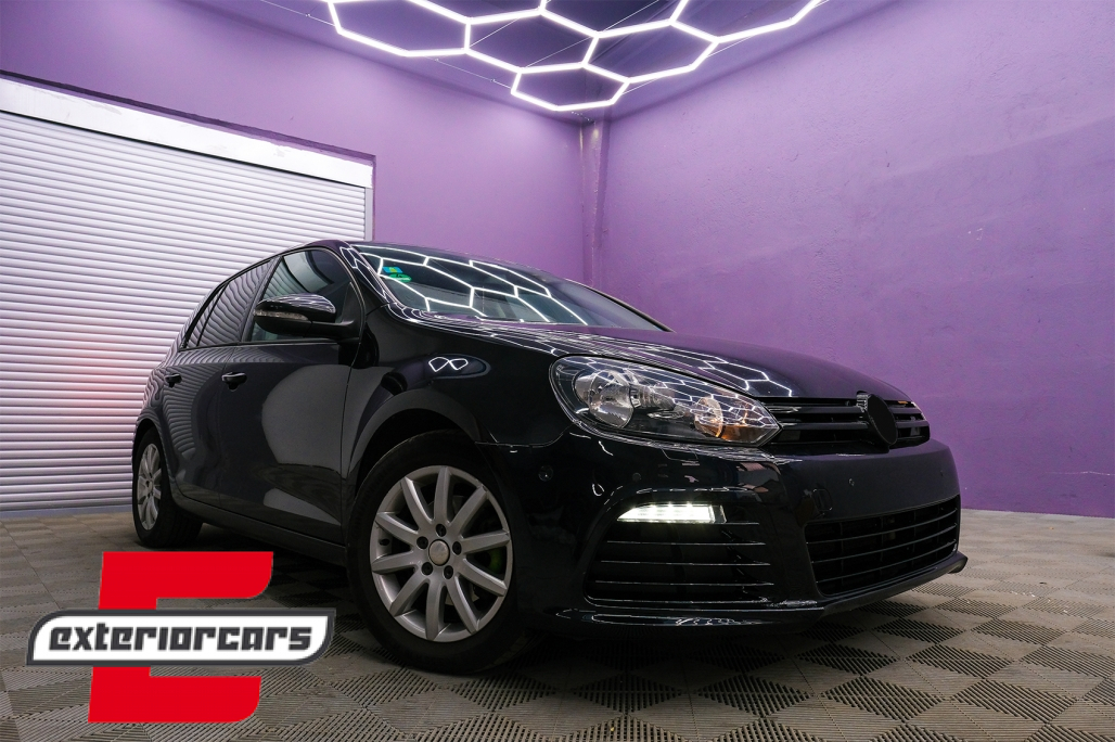 Prednji branik R20 dizajn (PDC) / VW Golf VI 6 MK6 (2008-2013) - Slika 8