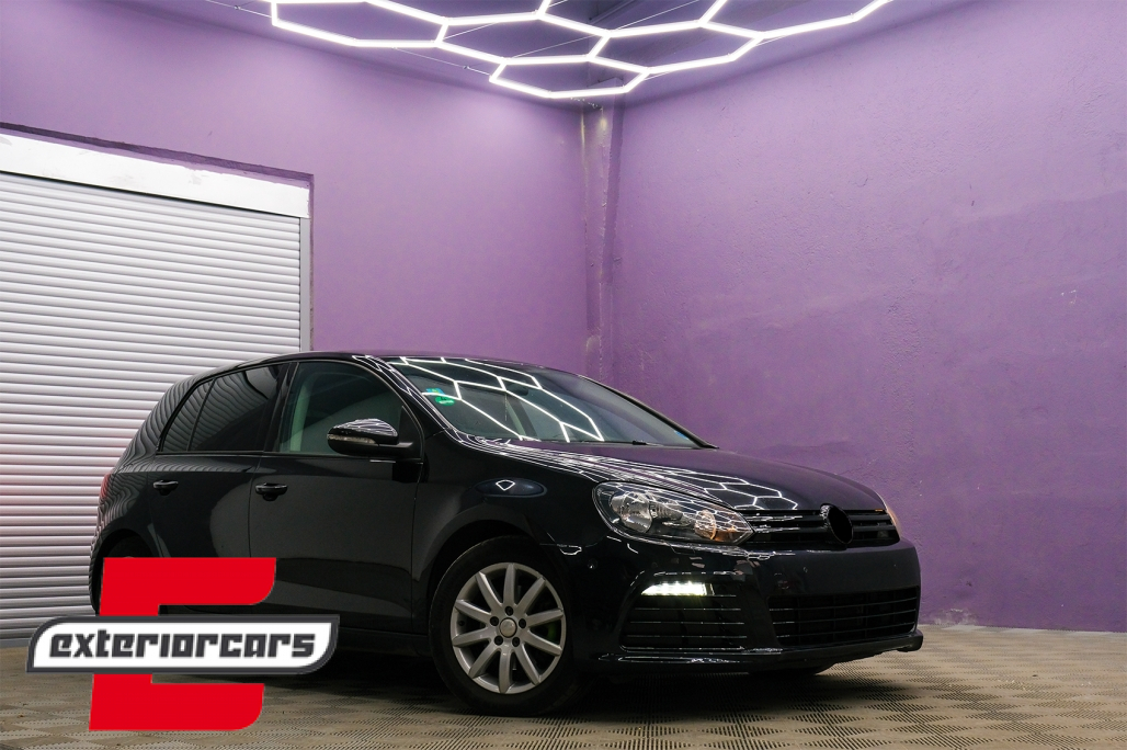 Prednji branik R20 dizajn (PDC) / VW Golf VI 6 MK6 (2008-2013) - Slika 9
