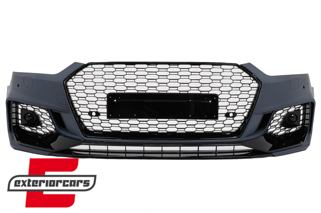 Bodykit Quattro RS5 dizajn / Audi A5 F5 (2017-2019) - Slika 2