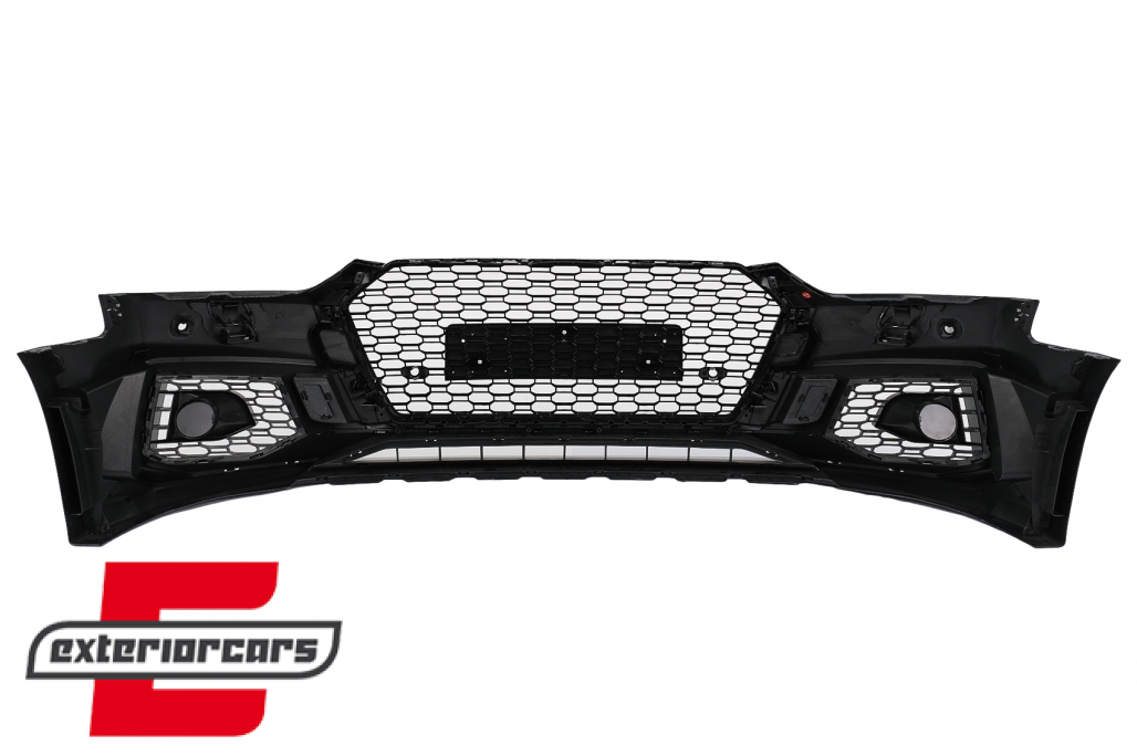 Bodykit Quattro RS5 dizajn / Audi A5 F5 (2017-2019) - Slika 5
