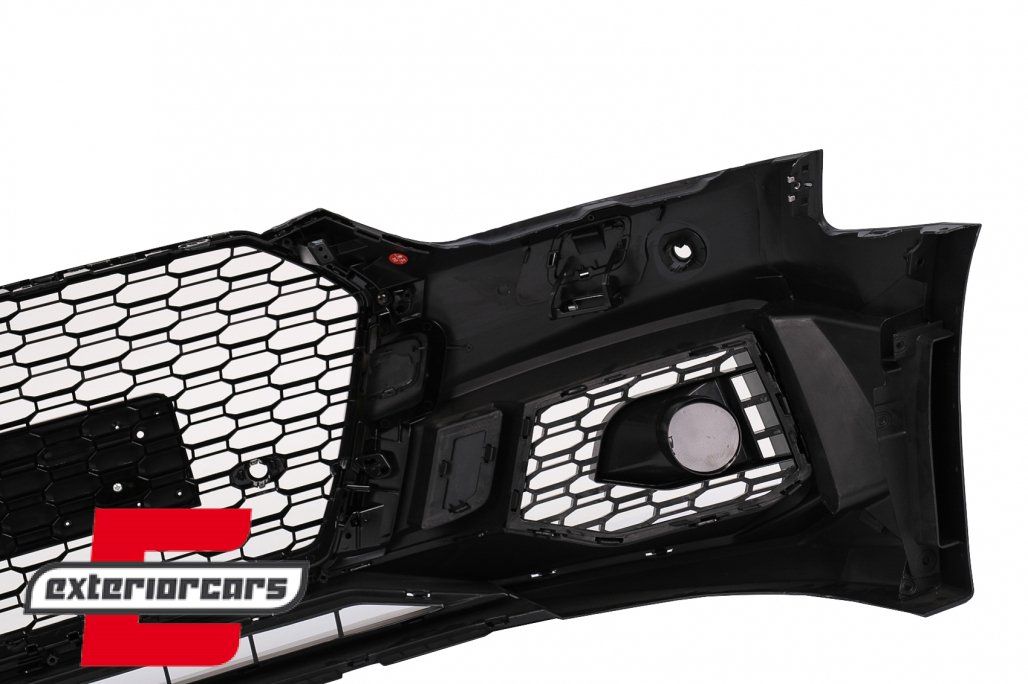 Bodykit Quattro RS5 dizajn (PDC) / Audi A5 F5 Sportback (2017-2019) - Slika 31