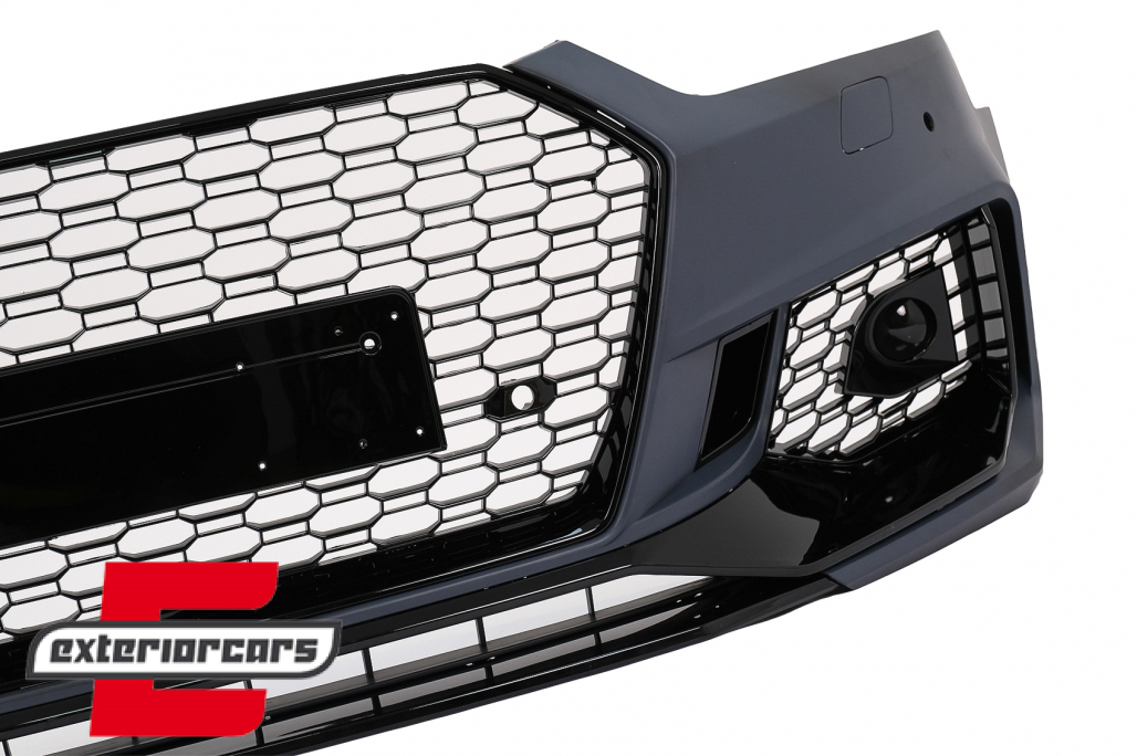 Bodykit Quattro RS5 dizajn (PDC) / Audi A5 F5 Sportback (2017-2019) - Slika 22