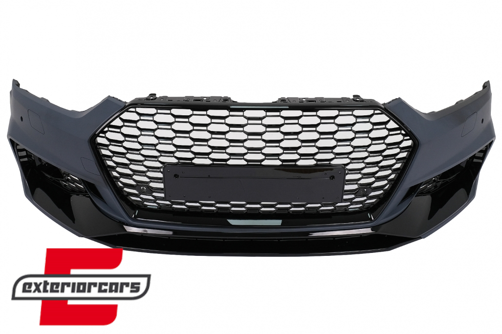 Bodykit Quattro RS5 dizajn (PDC) / Audi A5 F5 Sportback (2017-2019) - Slika 23