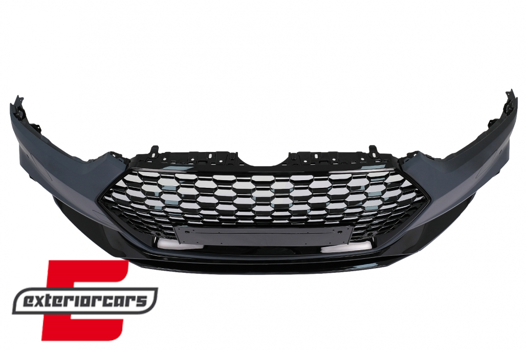 Bodykit Quattro RS5 dizajn (PDC) / Audi A5 F5 Sportback (2017-2019) - Slika 24