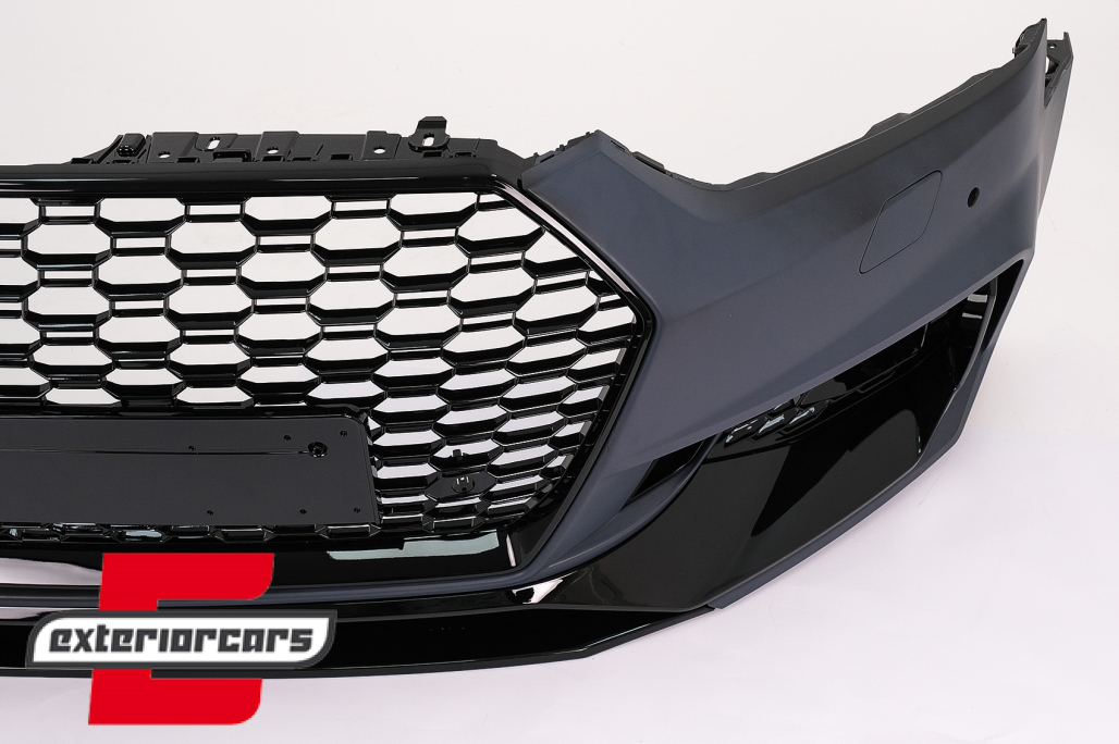 Bodykit Quattro RS5 dizajn (PDC) / Audi A5 F5 Sportback (2017-2019) - Slika 25