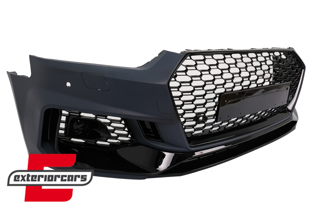 Bodykit Quattro RS5 dizajn (PDC) / Audi A5 F5 Sportback (2017-2019) - Slika 26