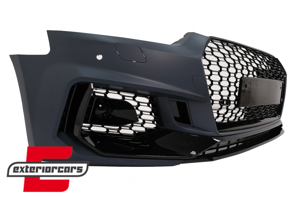 Bodykit Quattro RS5 dizajn / Audi A5 F5 (2017-2019) - Slika 3