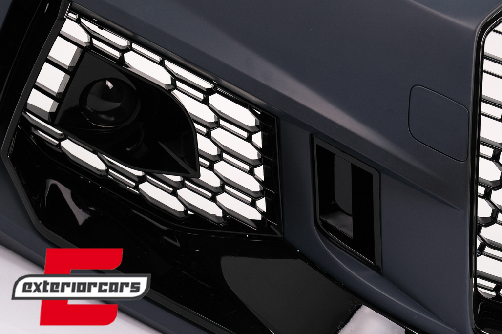 Bodykit Quattro RS5 dizajn (PDC) / Audi A5 F5 Sportback (2017-2019) - Slika 29