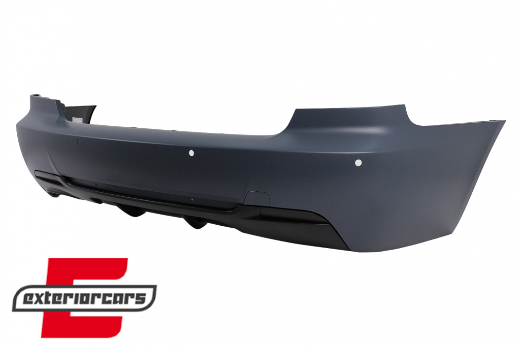 Zadnji branik M-Performance dizajn (PDC) / BMW serije 3 E92 E93 (2006-2013) - Slika 3