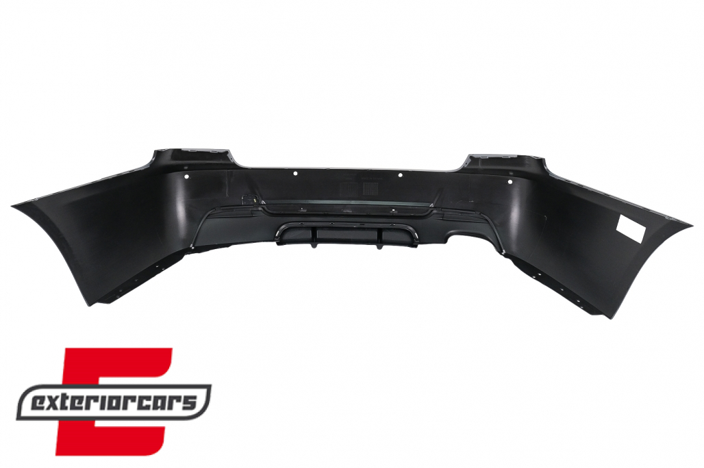 Zadnji branik M-Performance dizajn (PDC) / BMW serije 3 E92 E93 (2006-2013) - Slika 4