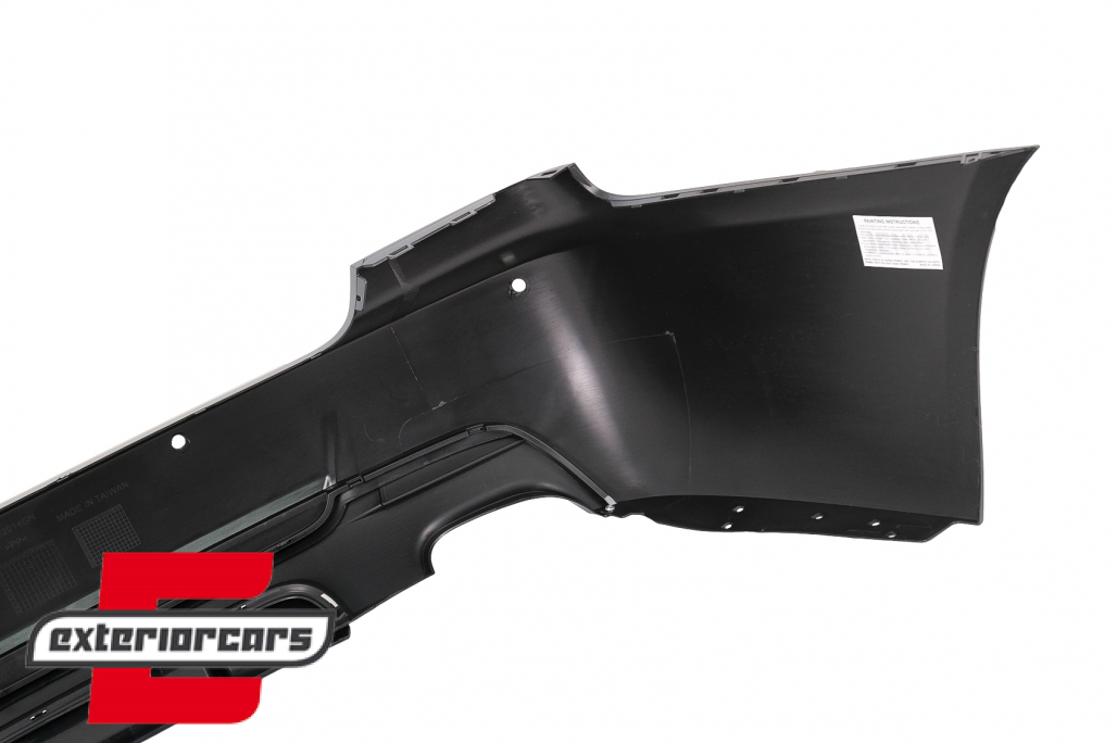 Zadnji branik M-Performance dizajn (PDC) / BMW serije 3 E92 E93 (2006-2013) - Slika 5