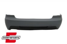 Zadnji branik M paket dizajn / BMW serije 3 E92 Coupe E93 Cabrio (2006-2013)