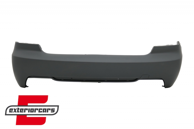 Zadnji branik M paket dizajn / BMW serije 3 E92 Coupe E93 Cabrio (2006-2013) - Slika 3