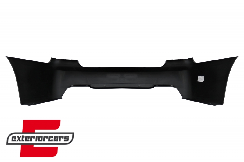 Zadnji branik M paket dizajn / BMW serije 3 E92 Coupe E93 Cabrio (2006-2013) - Slika 4