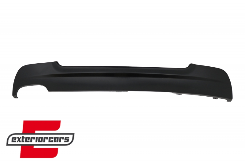 Zadnji branik M paket dizajn / BMW serije 3 E92 Coupe E93 Cabrio (2006-2013) - Slika 5