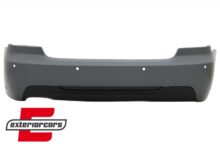 Zadnji branik M paket dizajn (PDC) / BMW serije 3 E92 Coupe E93 Coupe (2006-2013)