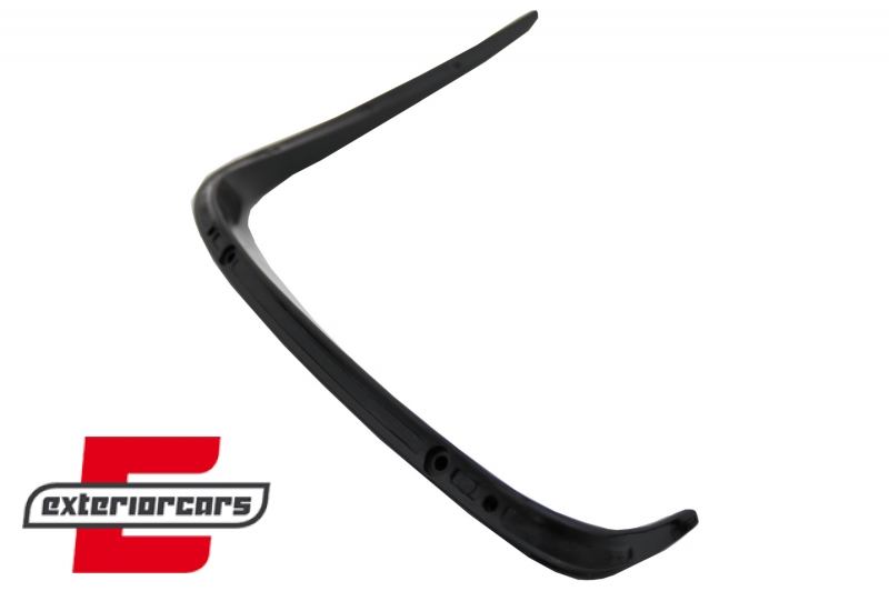 Zadnji splitteri A45 AMG Aero Edition Look (piano crna) / Mercedes A-klasa W176 (2012-2018) - Slika 3