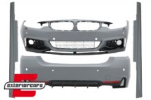 Bodykit M-Performance dizajn / BMW serije 4 F32 F33 (2013-2019)