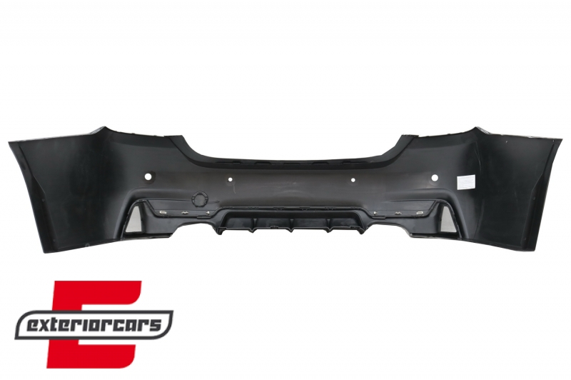 Bodykit M-Performance dizajn / BMW serije 4 F32 F33 (2013-2019) - Slika 10