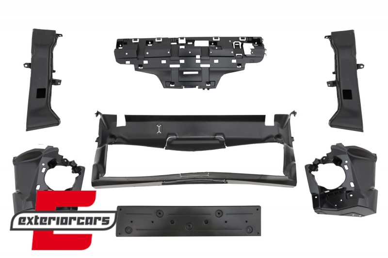 Bodykit M-Performance dizajn / BMW serije 4 F32 F33 (2013-2019) - Slika 17