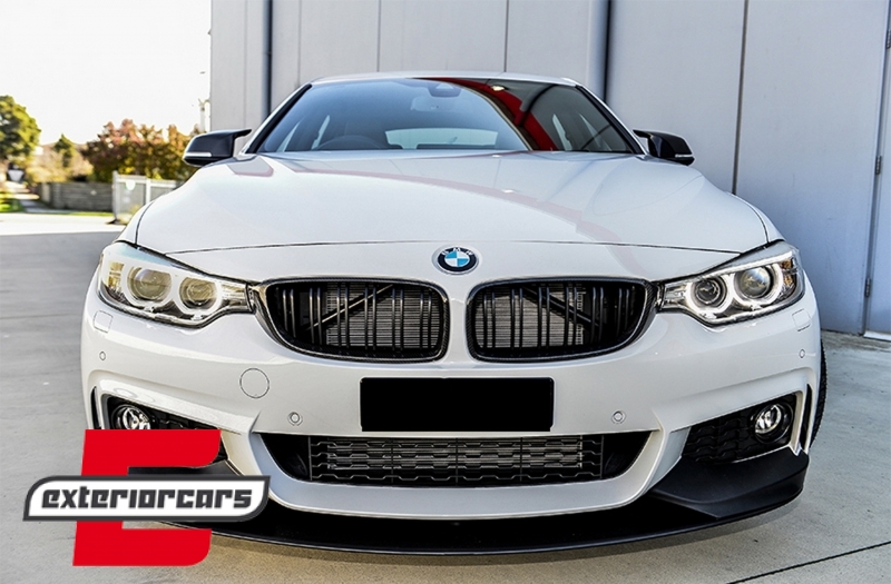 Bodykit M-Performance dizajn / BMW serije 4 F32 F33 (2013-2019) - Slika 18